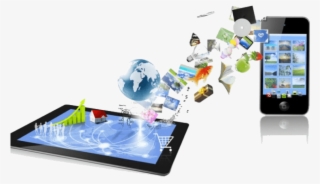 Technology Png Free Download - Technology Png #116124