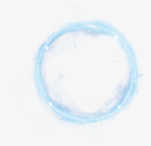 Clip Art Library Lego Dimensions The Doctor Has Arrived - Blue Glow Ring Png #116148