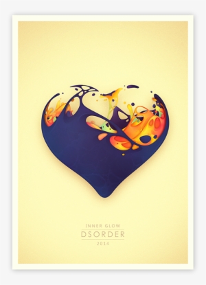 Very Fluid Style - Illustration #116179