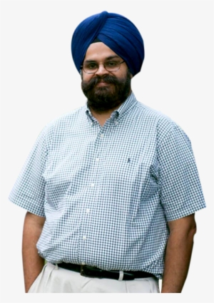 People Call Me - Indian Man Turban Png #116202