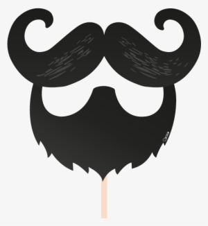 19 Beard Png Freeuse Stock Photo Booth Huge Freebie - Party #116372