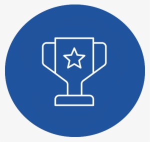 Award - Internet Of Things Icon #116379