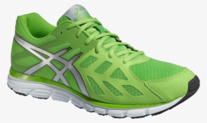 Asics Running Shoes Png Image - Png Shoes #116405