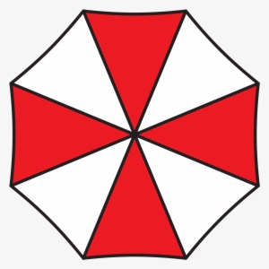 Umbrella Corporation Logo - Resident Evil Umbrella Corps Logo #116456