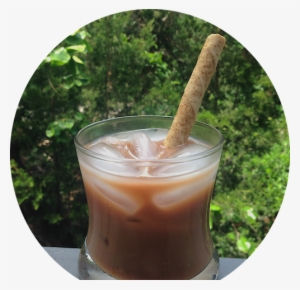 In 16th Century Spain, Chocolate Wasn't Consumed Like - Vietnamese Iced Coffee #116605