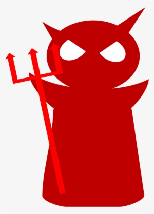 Devil Png #116606