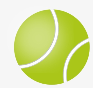 Tennis Ball Clipart Png #116652 Tennis Ball Clipart Png #116652