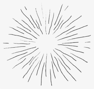 Free Png Vintage Starburst Drawing Png Images Transparent - Portable Network Graphics #116689