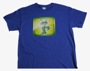 Ipictorial - Blue #116715