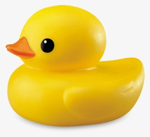 Animals - Ducks - Tolo Rubber Duck #116854