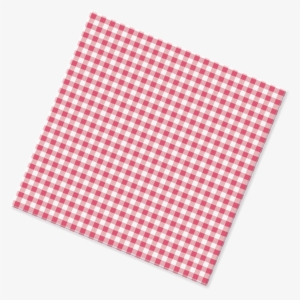 This Product Design Is Red And White Plaid Tablecloth #116873