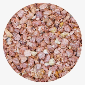 6mm Coral - Gravel #116911 6mm Coral - Gravel #116911
