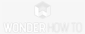 Wonderhowto Xbox - Wonder How To Logo #116915