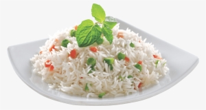 White Rice Png High-quality Image - Good Afternoon Images With Lunch #116917