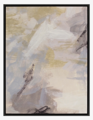 Abstract Vista I - Abstract Vista I Framed Painting Print Paragon #117027