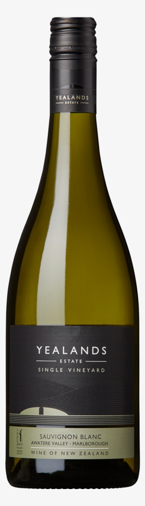 Yealands Estate Style & Craft - Yealands Single Vineyard Sauvignon Blanc 2016 #117051
