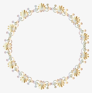 This Free Icons Png Design Of Greek Vignette Frame #117128