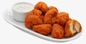 Boneless Wings - Spicy Boneless Chicken Wings #117206