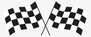 Checkered Flag Png - Race Car Vector - Free Transparent PNG Download ...