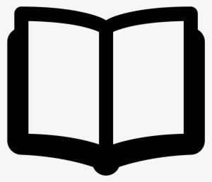 Open Book Icon - Icon #117352