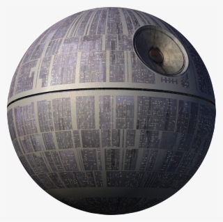 Deathstar Negwt - Death Star #117370