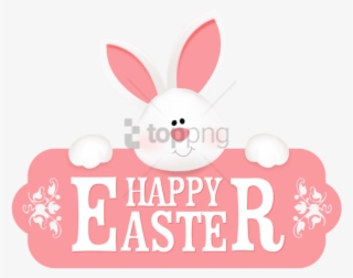 Chick Clipart Easter Bunny - Easter Bunnies And Chicks Clipart - Free ...