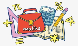 Math Cartoon Png Image Freeuse Stock - Maths Steps To Success Year 5 #117401