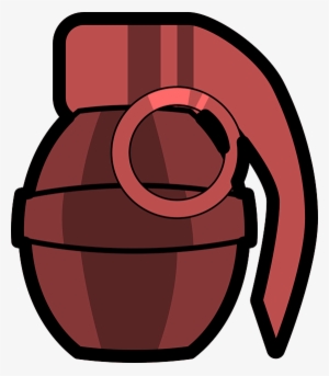 Grenade Clipart Bfdi - Mystic Marriage Of Saint Catherine Of Alexandria #117407