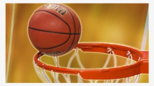 Rams Youth Basketball - Basketball #117473