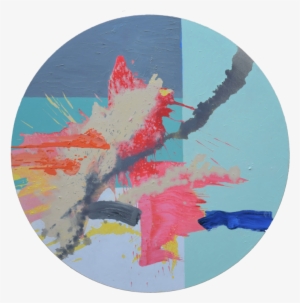 Phoenix Amy Olds Painting Acrylic, Oil On Canvas - Creative Arts #117522