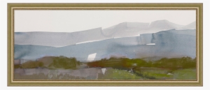 Abstract Landscape Ii #117613