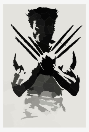 Wolverine Poser Clip Art - Silver Samurai The Wolverine Poster #117656