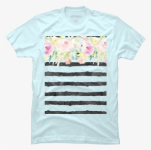 Watercolor Roses $25 By Gribanessa #117793