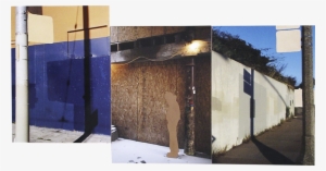 Erasure - Person #117821