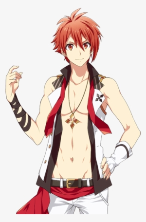 Riku Nanase Part 1 Stage - Riku Nanase Png #117846