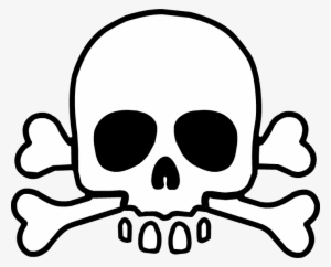 Skull And Crossbones png download - 512*512 - Free Transparent