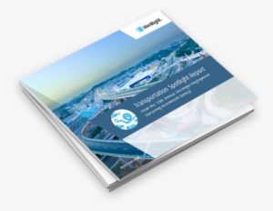 2017 Transportation Spotlight Report - Book Cover #117997