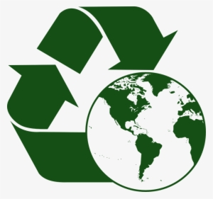 Recycling Environment Green Recycle Earth - Preventive Measures For Climate Change #118174