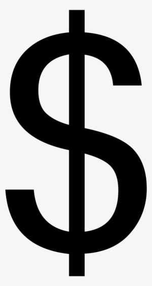 Dollar Sign Icon PNG, Transparent Dollar Sign Icon PNG Image Free ...