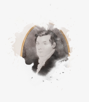 Robert Mitchell - Sketch #118270