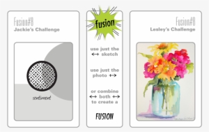 I Combined The Sketch With Several Elements From The #118272