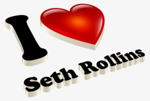 Seth Rollins Png #118360