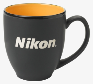 Ceramic Coffee Mug - Nikon Coolpix #118384