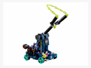 Elves ~ Azari & The Fire Lion Capture - Lepin 30016 #118487