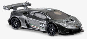 Lambo Huracan Lp Sup Trof - Carrinho Hot Wheels: Mclaren F1 Gtr Preto #118489