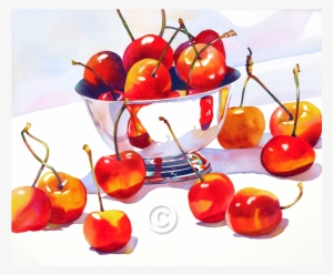 1 - Watercolor Painting #118513