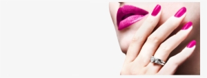 Nails Png - Sesion De Fotos De Uñas #118556