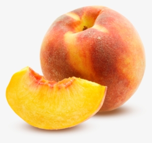 Peach Transparent - Peche Fruit #118679