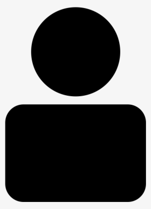 Person Icon Png - Consumer Icon #118720