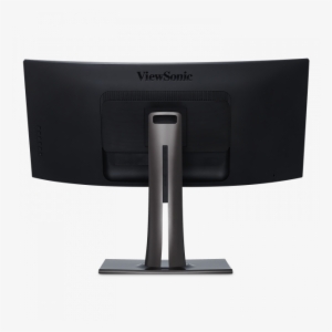 Viewsonic Vp3881 38in,curved Uwqhd - Viewsonic Vp3881 38" 21:9 Wqhd+ 4k Curved Ips Monitor, #118800